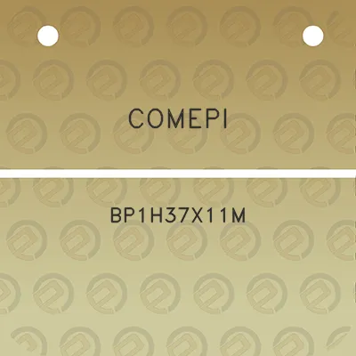 comepi-bp1h37x11m