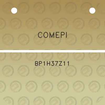 comepi-bp1h37z11