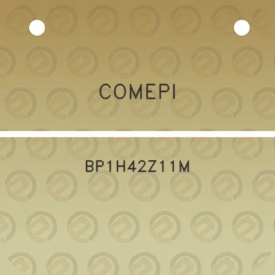 comepi-bp1h42z11m