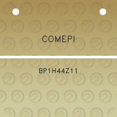 comepi-bp1h44z11