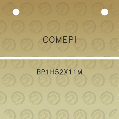 comepi-bp1h52x11m