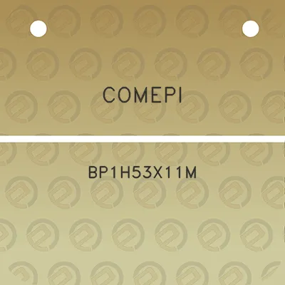 comepi-bp1h53x11m