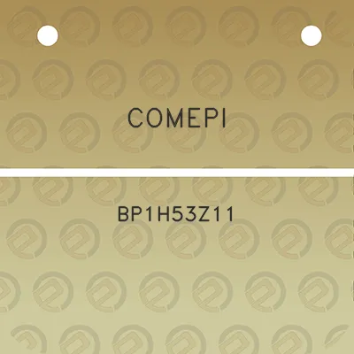 comepi-bp1h53z11