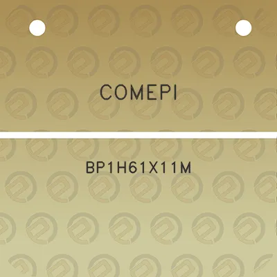 comepi-bp1h61x11m