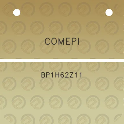 comepi-bp1h62z11