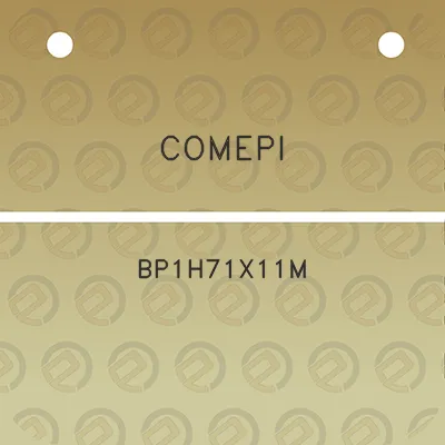 comepi-bp1h71x11m