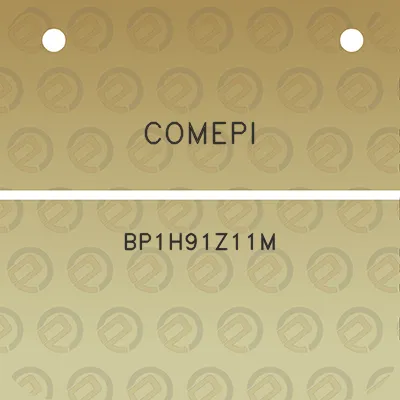 comepi-bp1h91z11m