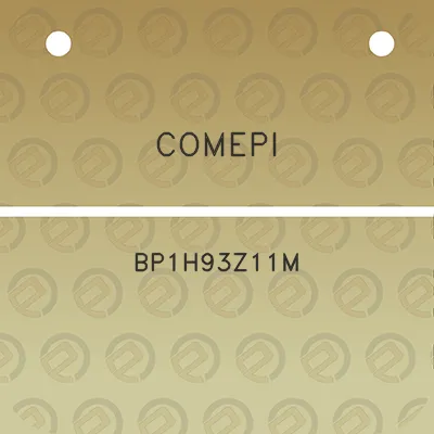 comepi-bp1h93z11m