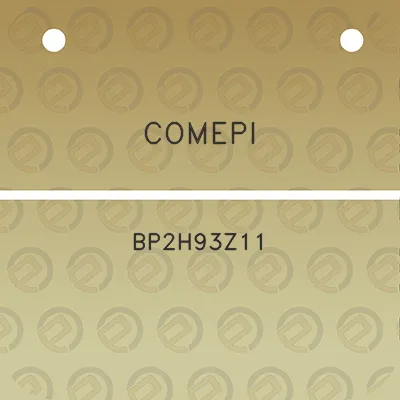 comepi-bp2h93z11