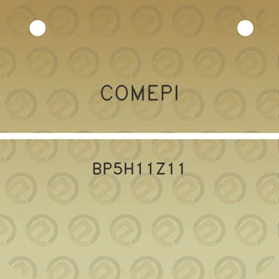 comepi-bp5h11z11