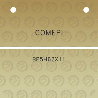 comepi-bp5h62x11