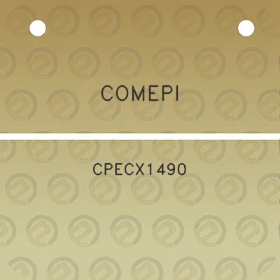 comepi-cpecx1490