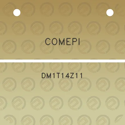 comepi-dm1t14z11