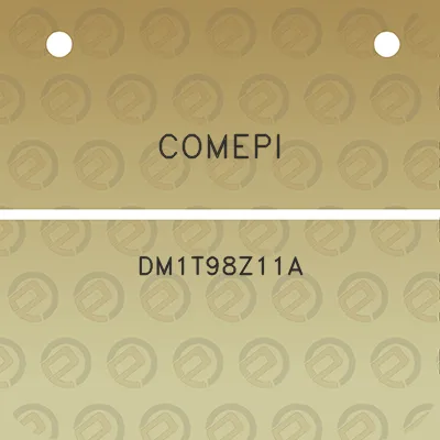 comepi-dm1t98z11a