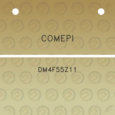 comepi-dm4f55z11