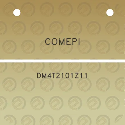 comepi-dm4t2101z11