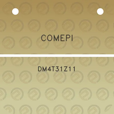 comepi-dm4t31z11