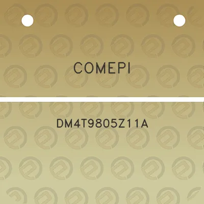 comepi-dm4t9805z11a