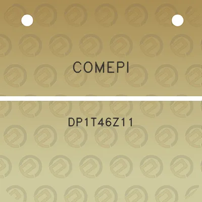 comepi-dp1t46z11