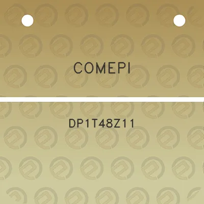 comepi-dp1t48z11