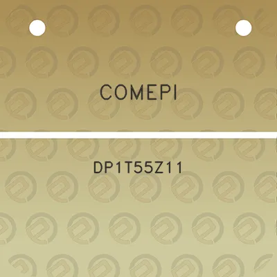 comepi-dp1t55z11