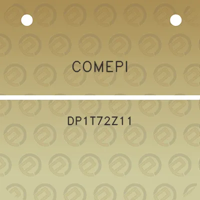 comepi-dp1t72z11