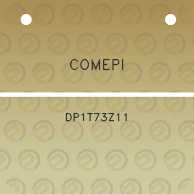 comepi-dp1t73z11