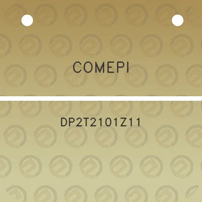 comepi-dp2t2101z11