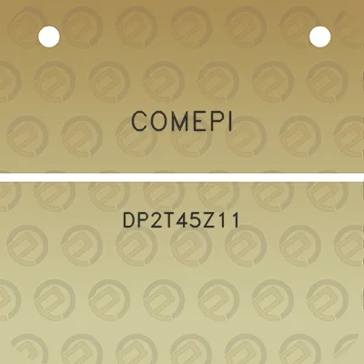 comepi-dp2t45z11