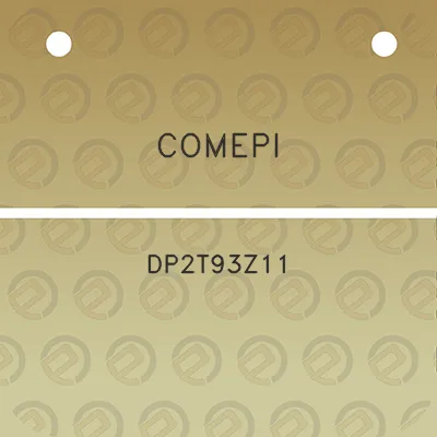 comepi-dp2t93z11