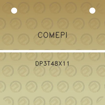 comepi-dp3t48x11