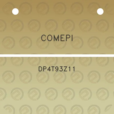 comepi-dp4t93z11