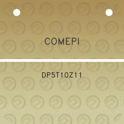 comepi-dp5t10z11