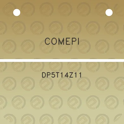 comepi-dp5t14z11