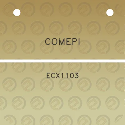 comepi-ecx1103