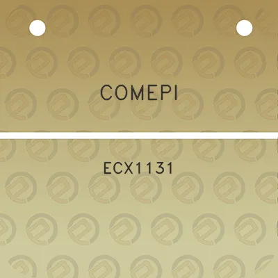 comepi-ecx1131