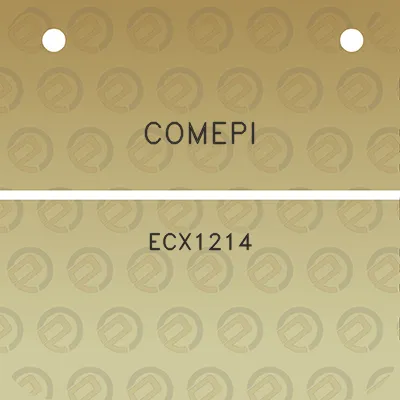 comepi-ecx1214