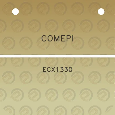 comepi-ecx1330