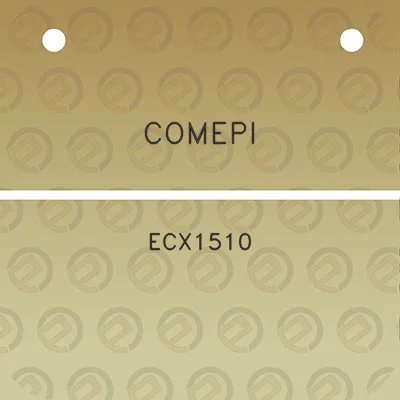 comepi-ecx1510