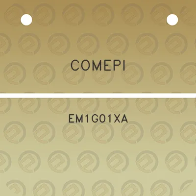 comepi-em1g01xa