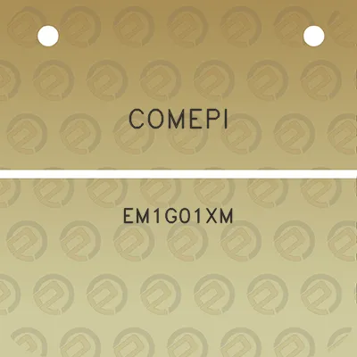 comepi-em1g01xm