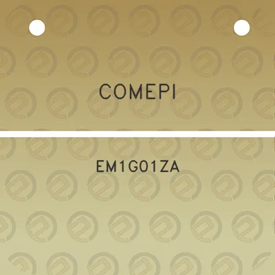 comepi-em1g01za