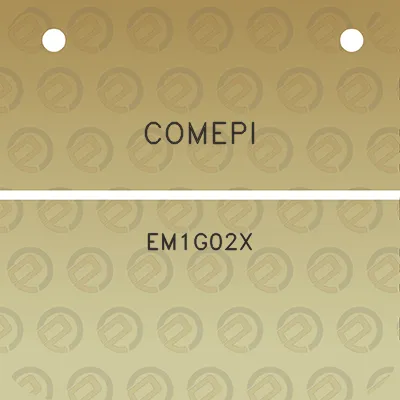 comepi-em1g02x