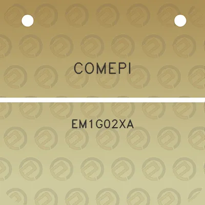 comepi-em1g02xa