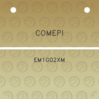 comepi-em1g02xm