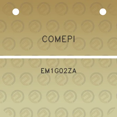 comepi-em1g02za