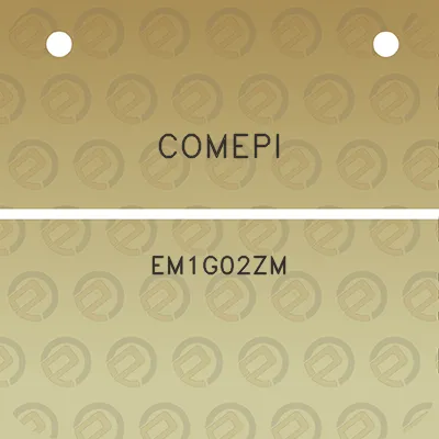 comepi-em1g02zm