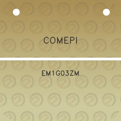 comepi-em1g03zm