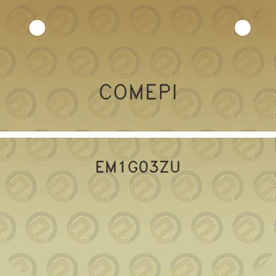 comepi-em1g03zu