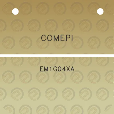 comepi-em1g04xa